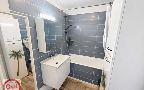 Appartement à louer    3 pièces • 68 m2 Pau