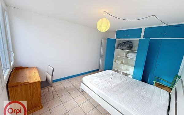 Appartement à louer    3 pièces • 68 m2 Pau