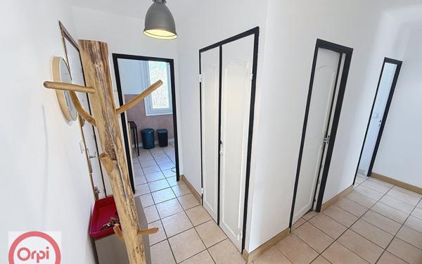 Appartement à louer    3 pièces • 68 m2 Pau