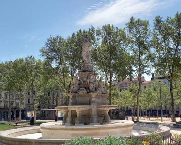 Appartement Lyon 5 pièce(s) 110 m2