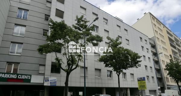 Location Appartement 2 pièces 50.25 m² - Clermont-ferrand 63000