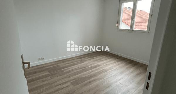 Location Appartement 2 pièces 50.25 m² - Clermont-ferrand 63000