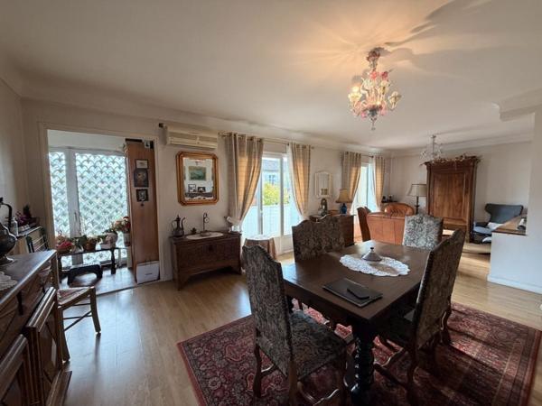 Appartement à vendre |  Auch |  3 pièces | 99 m²