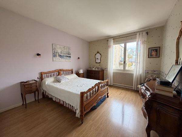 Appartement à vendre |  Auch |  3 pièces | 99 m²