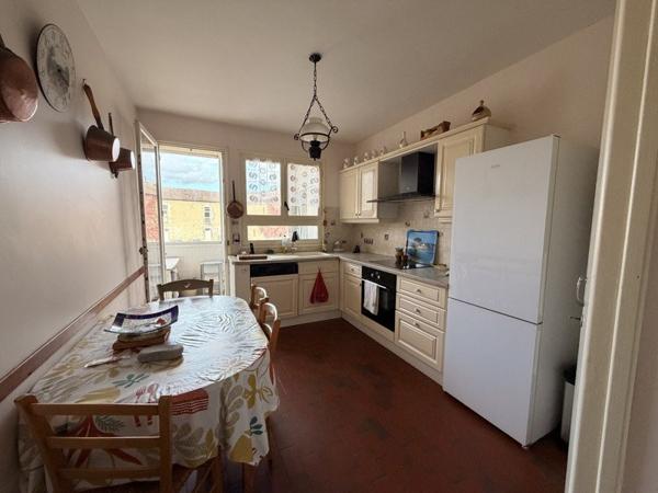 Appartement à vendre |  Auch |  3 pièces | 99 m²