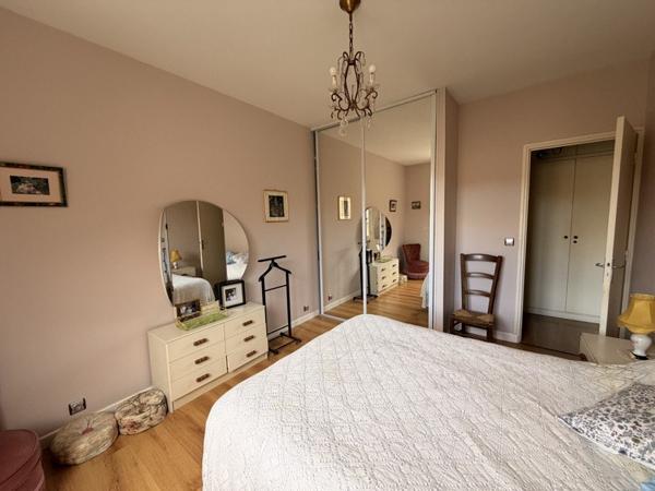 Appartement à vendre |  Auch |  3 pièces | 99 m²