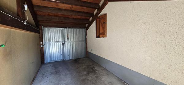 Bolquère – Maison avec jardin et grand potentiel