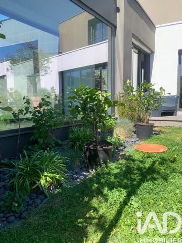 Maison à vendre 6 pièces 212 m² La Rochelle