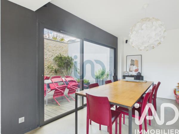 Maison à vendre 6 pièces 212 m² La Rochelle