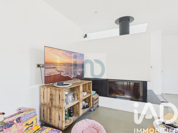 Maison à vendre 6 pièces 212 m² La Rochelle