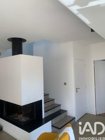 Maison à vendre 6 pièces 212 m² La Rochelle