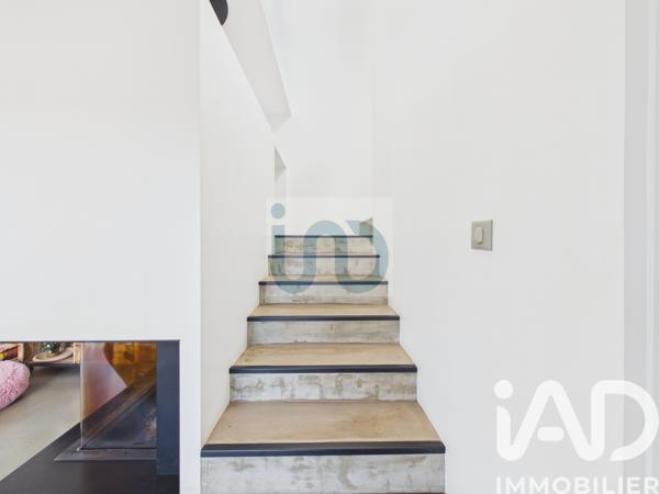 Maison à vendre 6 pièces 212 m² La Rochelle