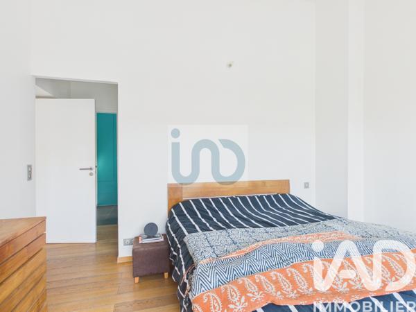 Maison à vendre 6 pièces 212 m² La Rochelle