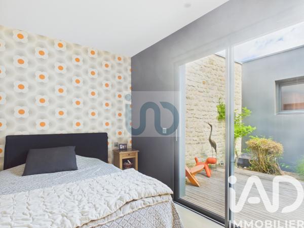 Maison à vendre 6 pièces 212 m² La Rochelle