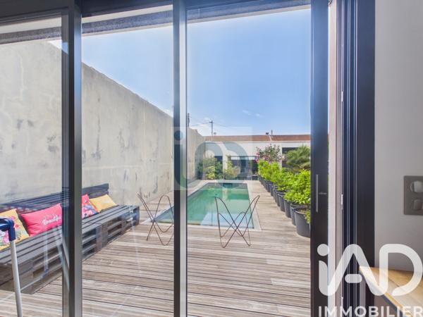 Maison à vendre 6 pièces 212 m² La Rochelle