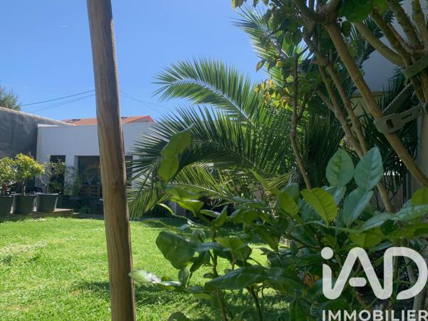 Maison à vendre 6 pièces 212 m² La Rochelle