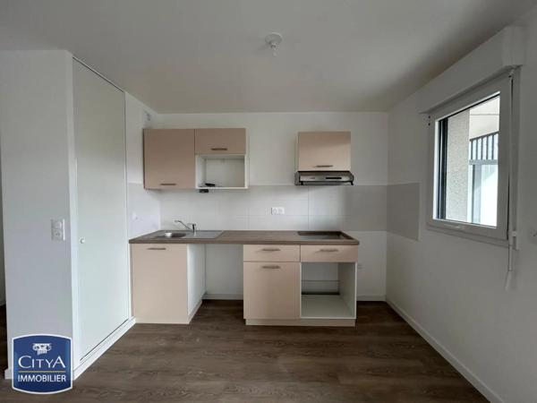 Appartement à louer 4 pièces 92.49m²