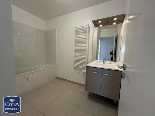 Appartement à louer 4 pièces 92.49m²