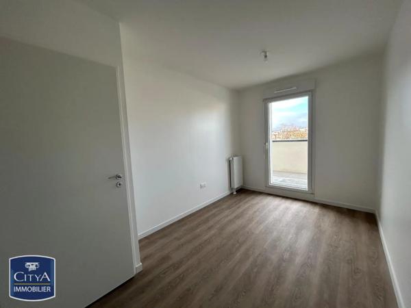 Appartement à louer 4 pièces 92.49m²