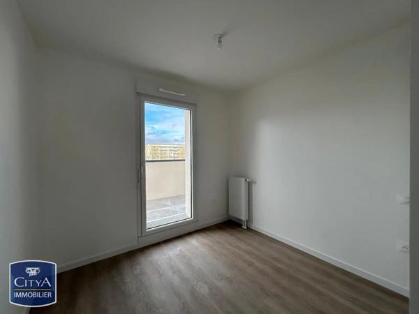 Appartement à louer 4 pièces 92.49m²