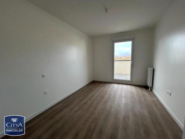 Appartement à louer 4 pièces 92.49m²