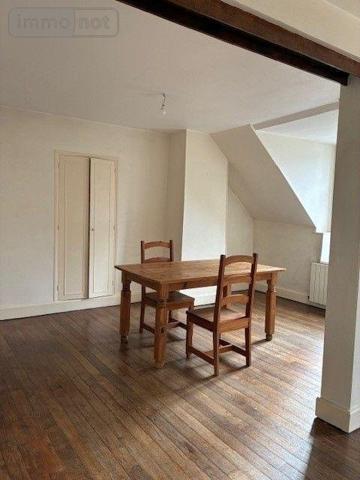 Appartement à louer à Avallon dans l'Yonne (89200), ref : 89099/140693   
Centre ville