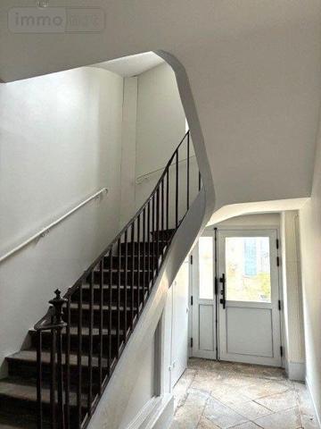 Appartement à louer à Avallon dans l'Yonne (89200), ref : 89099/140693   
Centre ville