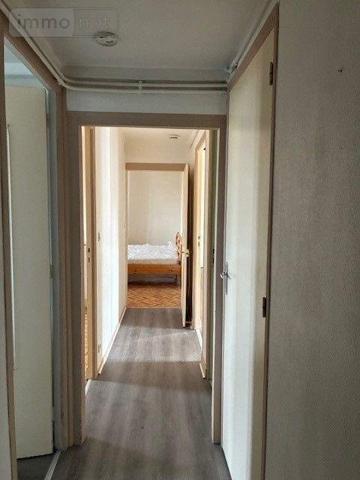 Appartement à louer à Avallon dans l'Yonne (89200), ref : 89099/140693   
Centre ville