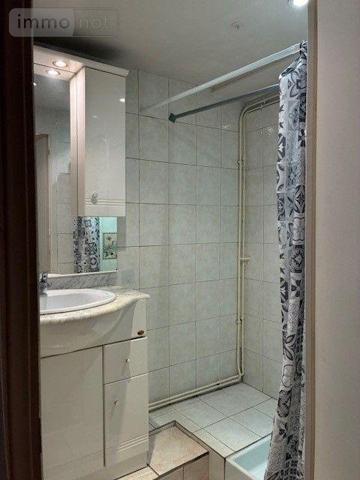 Appartement à louer à Avallon dans l'Yonne (89200), ref : 89099/140693   
Centre ville