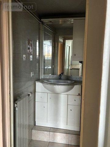 Appartement à louer à Avallon dans l'Yonne (89200), ref : 89099/140693   
Centre ville