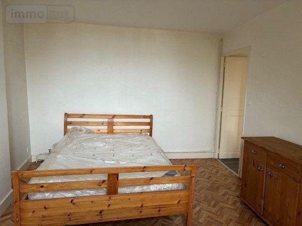 Appartement à louer à Avallon dans l'Yonne (89200), ref : 89099/140693   
Centre ville