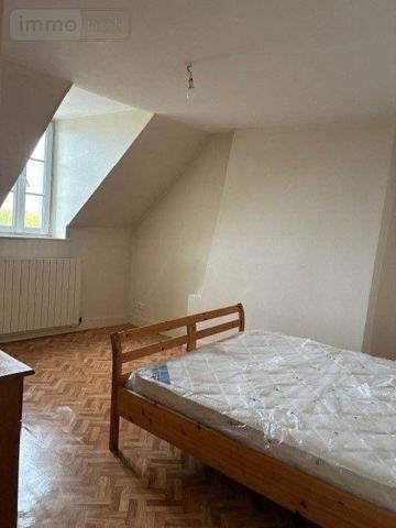 Appartement à louer à Avallon dans l'Yonne (89200), ref : 89099/140693   
Centre ville