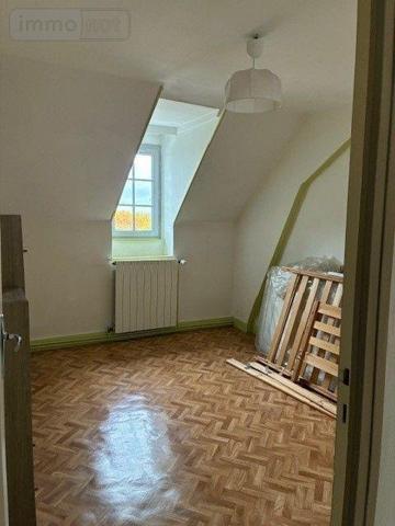 Appartement à louer à Avallon dans l'Yonne (89200), ref : 89099/140693   
Centre ville