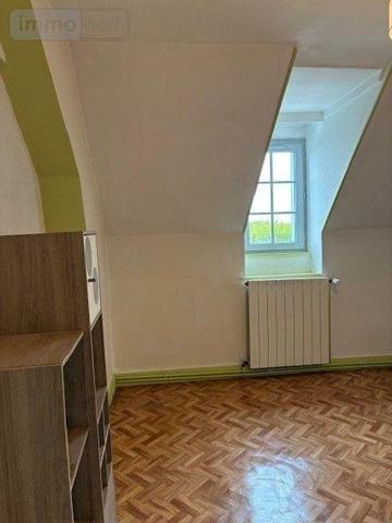 Appartement à louer à Avallon dans l'Yonne (89200), ref : 89099/140693   
Centre ville