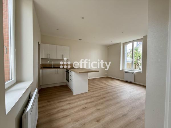 Maison
         3 pièces
        - 46 m² 176 800 € *