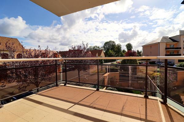 Appartement 3 pièces 87 m2