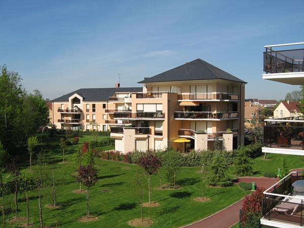 Appartement 3 pièces 87 m2