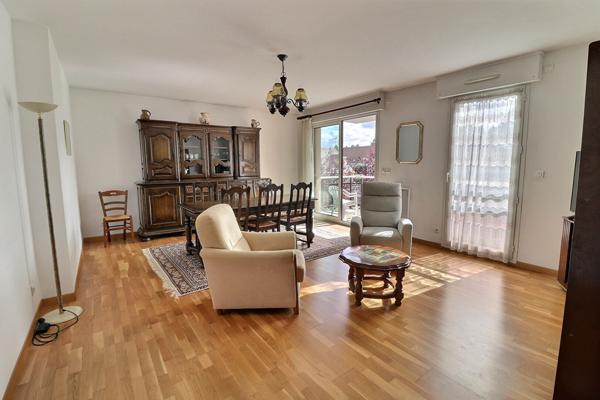 Appartement 3 pièces 87 m2