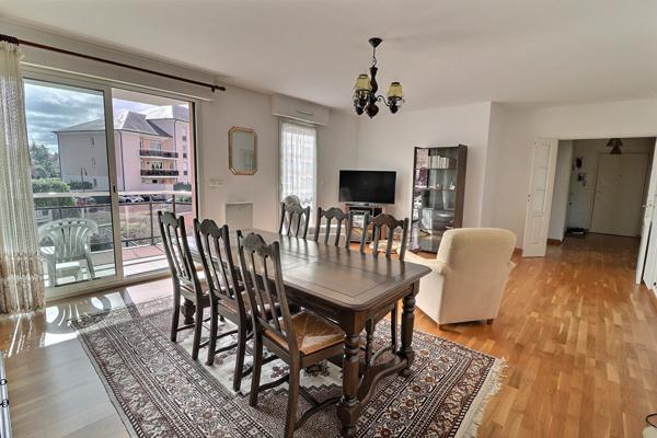 Appartement 3 pièces 87 m2
