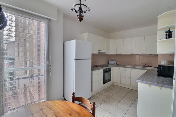 Appartement 3 pièces 87 m2