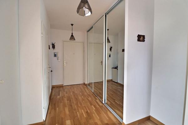 Appartement 3 pièces 87 m2