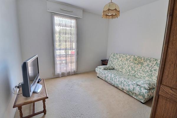 Appartement 3 pièces 87 m2