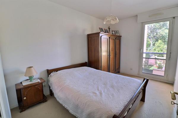 Appartement 3 pièces 87 m2