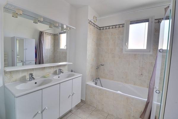 Appartement 3 pièces 87 m2