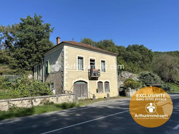 Vente Maison 4 pièces 88 m2 à Chancelade