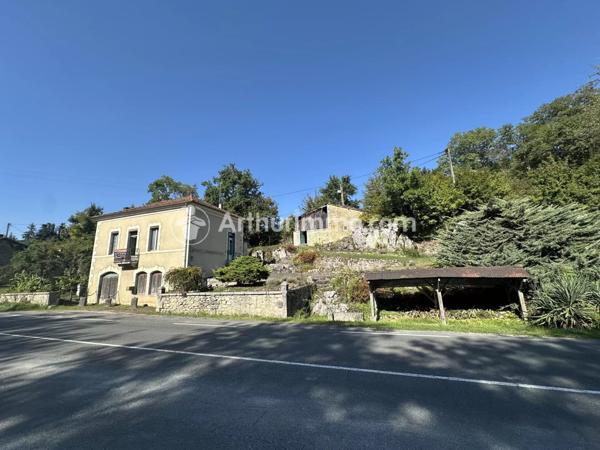 Vente Maison 4 pièces 88 m2 à Chancelade