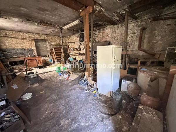 Vente Maison 4 pièces 88 m2 à Chancelade