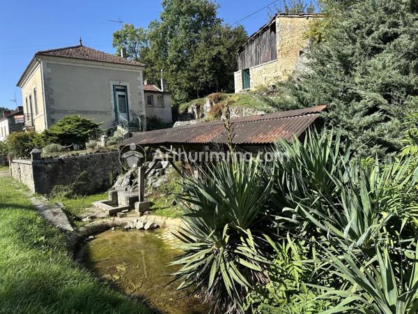 Vente Maison 4 pièces 88 m2 à Chancelade