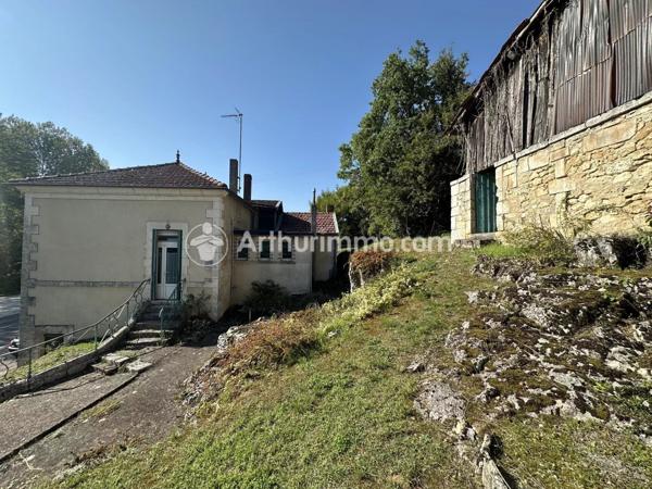 Vente Maison 4 pièces 88 m2 à Chancelade