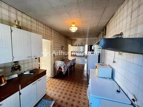 Vente Maison 4 pièces 88 m2 à Chancelade